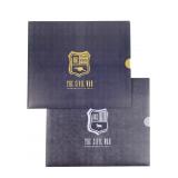 USPS Series on the Civil War 1862 & 63 Comm Folios