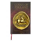 2020 Coins of England Reference Guide