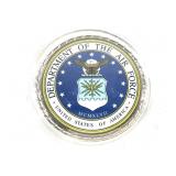 US Space Force Token