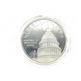 1994 US Commemorative Silver $ 