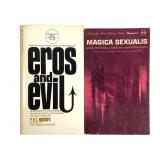 2 Eros & Evil, Magica Sexualis Rack Size Paper