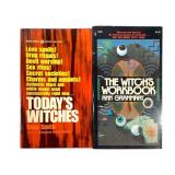 2 Witches Workbook, Today