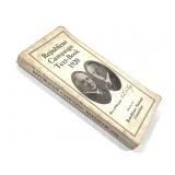 Republican Campaign Text-Book 1920
