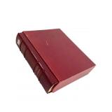 Malraux, Voices of Silence Doubleday 1953 Signed