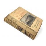 2 Sinking Titanic, Great Sea Disasters Illust 1912