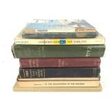 9 Travel, World, Atlases Caribbees, Maumee, NYC +