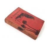 Handbook of Florida w Maps & Plans, Norton 1892