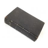 Vollstandiges Gesang-Buch German Hymns 1797
