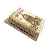 Complete War Record 1919 Almanac & Encyclopedia +