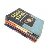 7 Rand McNally 1930s-1960 Little Reference Series+