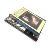 2 Cleopatra, History + Discovery Companion Volume