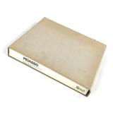 Picasso Lithographs, Mourlot 1970 Illustrated