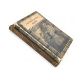 2 James W. Riley Reader 1915, Farm-Rhymes 1901