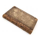 North Wales V2 Scenery Antiquities Customs 1804