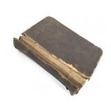 History of Slavery & Slave Trade, WO Blake 1858