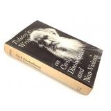Tolstoy On Civil Disobedience Non-Violence 1967