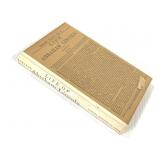Life of Abraham Lincoln, Scripps 1961 IU Press