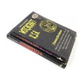 3 Witchcraft & Demonology Hershman, Maple, Holzer