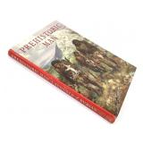Prehistoric Man, Augusta & Burian 1960 Illustrated