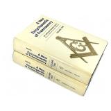2V New Encylopaedia of Freemasonry Waite 1970