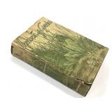 Whitman Leaves of Grass Complete Ed 1931