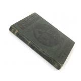 Modern Blacksmithing Holmstrom, Illustrated 1904