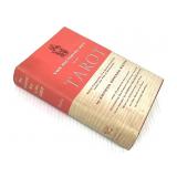 Pictorial Key To Tarot, Waite, University Bks 1959