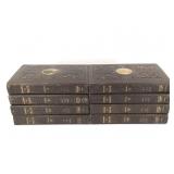 8V Encyclopedia of Health & Physical Culture 1930s