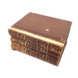 3V Plays William Shakespeare Illustr. Selous 19C