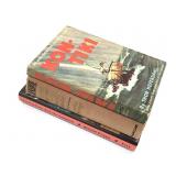 3 Kon-Tiki, Headhunting Solomon Islands, Cannibals