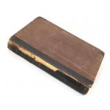 School Dictionary Greek & Roman Antiquities 1846