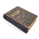 Pictorial Holy Bible Standard Ed Rebound Org Cover