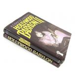 2 Hollywood Babylon, Babylon II K. Anger Illustr.
