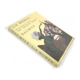 Daumier Lib Women Illustr. 1974