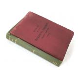 2 Phi Kappa Psi 1902 History, Fraternity Catalog