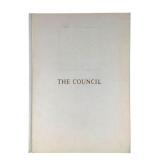 Second Vatican Council Illustrated 1966 Folio