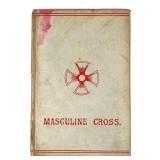 Masculine Cross History, Phallic Faiths 1891