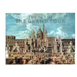 Age of the Grand Tour 1967 Crown Folio