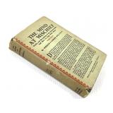 Mind At Mischief, Sadler 1929 Funk & Wagnalls