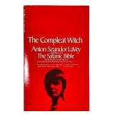Compleat Witch LaVey, Rack Size Paperback