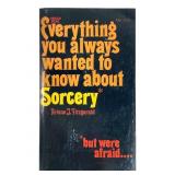 Everything You Wanted to Know Sorcery, Rack Size
