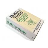 Hortus Third Dictionary of US Canadian Plants 1976