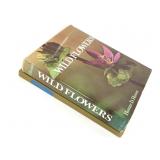 WIld Flowers & Kunst-Und Lust-Gartner, 2 Illustr.