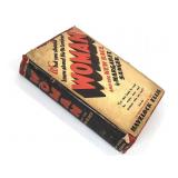 Sanger, Woman & The New Race 1920 Blue Ribbon Bks