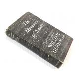 Memoirs of Satan Works of William Gerhardi 1948
