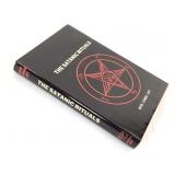 Satanic Rituals, LaVey University Bks 1972