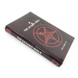 Satanic Bible, LaVey University Bks 1969