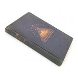 Evolutionism Illustrated Chart Lectures 1896