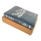 2 Abundant Life Television Bibles Original Mailers