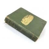 Narrative Second Arctic Expedition of C. Hall 1879